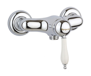 Смеситель для душа Margaroli Classica RU1005AA01CR, хром