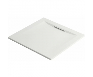 Поддон Jacob Delafon Flight Pure E62321-00, 90 x 90 см, белый
