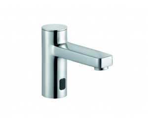 Смеситель для раковины Kludi Zenta E 3820505, сенсорный