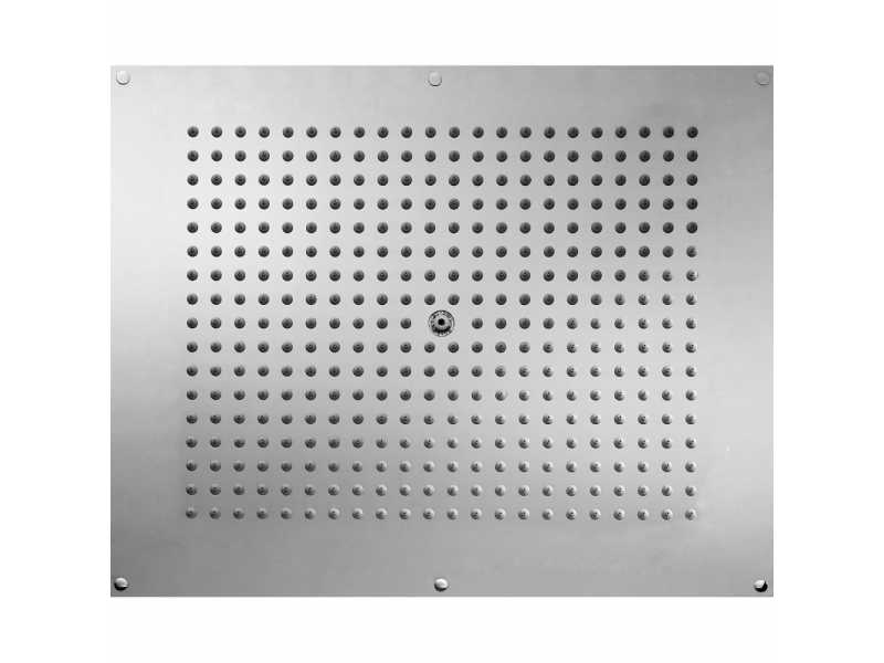 Купить Верхний душ Bossini Dream Flat H38391.030, хром
