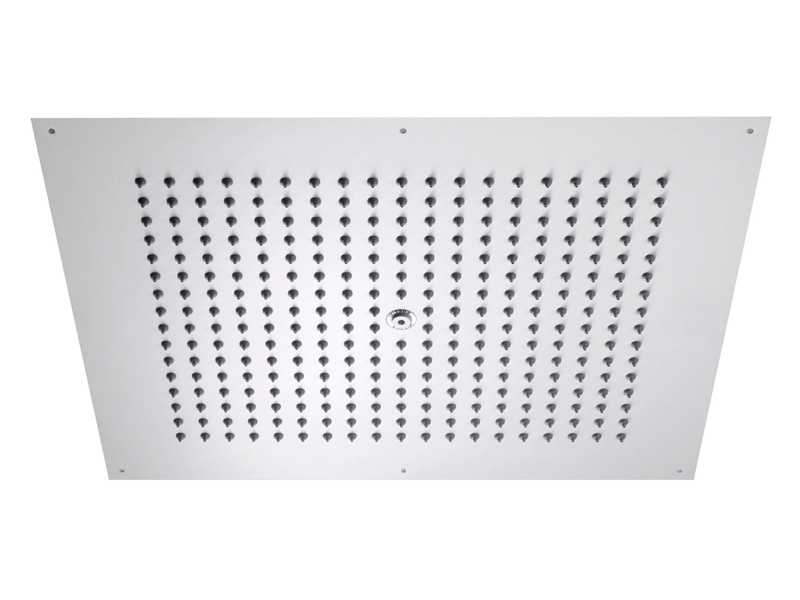 Купить Верхний душ Bossini Dream Flat H38391.030, хром