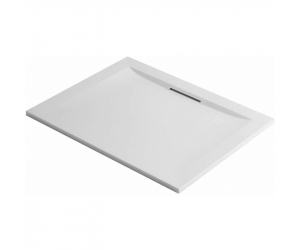 Поддон Jacob Delafon Flight Pure E62327-00, 120 x 90 см, белый