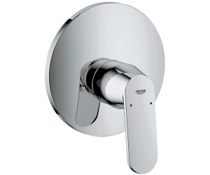 Смеситель для душа Grohe Eurosmart Cosmopolitan 32880000 в сборе