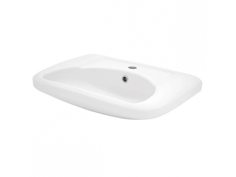 Купить Раковина мебельная Santek Сенатор-60 WH110536 60*44 см