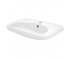 Раковина мебельная Santek Сенатор-60 WH110536 60*44 см