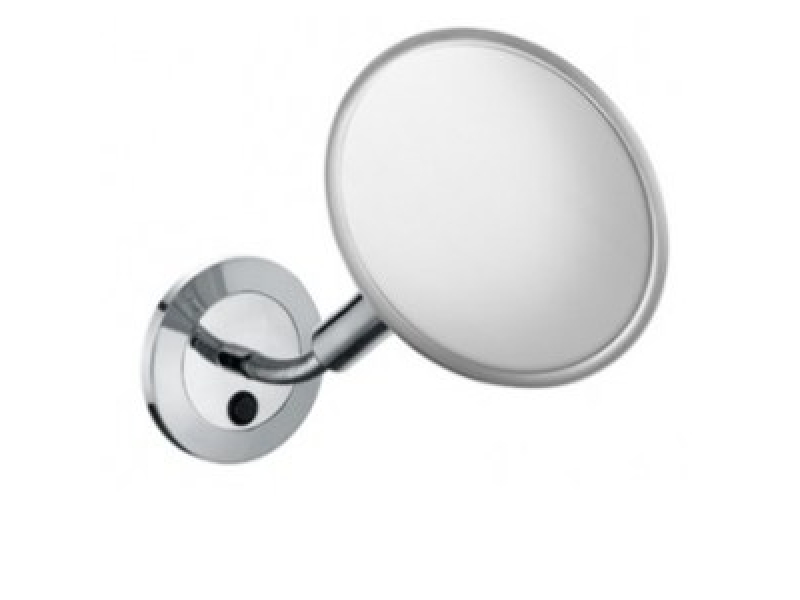 Купить Косметическое зеркало Keuco Elegance New 17676 019000
