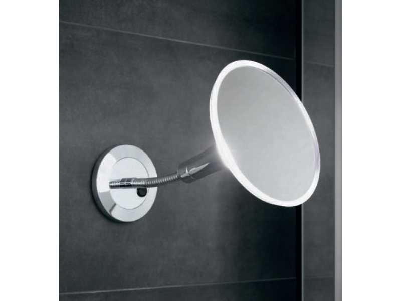 Купить Косметическое зеркало Keuco Elegance New 17676 019000
