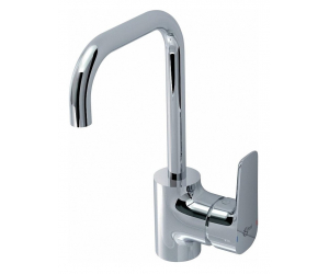 Смеситель Ideal Standard Ceraplan III для раковины, хром, B0708AA