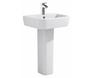 Раковина BelBagno Alpina BB10100L, 56*45,5*85 см
