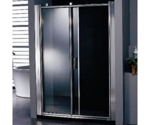Душевая дверь Appollo TS-0507В 120 см