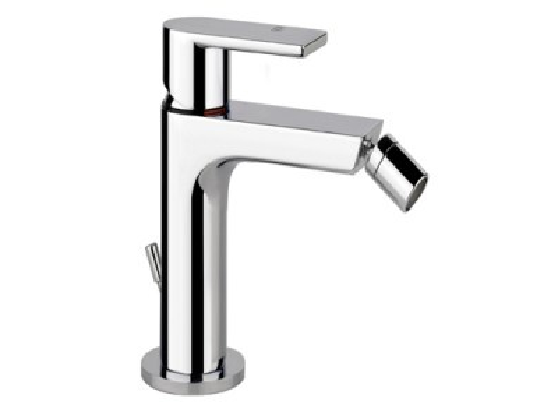 Купить Смеситель Gessi Via Manzoni 59-960021 для биде