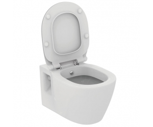 Подвесной унитаз Ideal Standard Connect E781901 с функцией биде