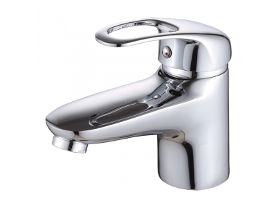 Смеситель Veragio Pont VR.PNT-2110.CR для раковины, хром
