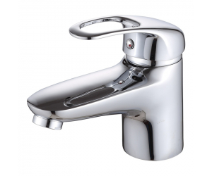 Смеситель Veragio Pont VR.PNT-2110.CR для раковины, хром