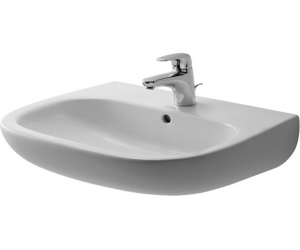 Раковина Duravit D-Code 23106500002