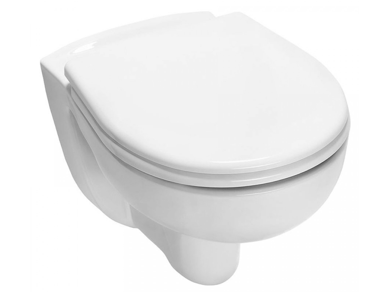 Купить Инсталляция для унитаза TECE Base K440200.WC1 с унитазом TECE V04 с кнопкой смыва TECEambia, белый