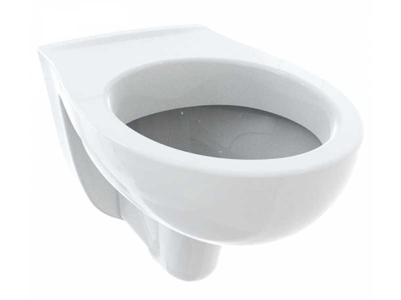 Купить Инсталляция для унитаза TECE Base K440200.WC1 с унитазом TECE V04 с кнопкой смыва TECEambia, белый