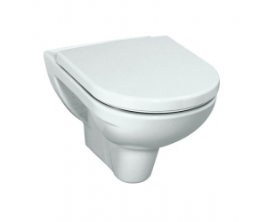 Подвесной унитаз Laufen Pro 8.2095.0.000.000.1