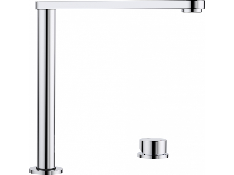 Купить Смеситель Blanco ElosCope-F 516672, хром