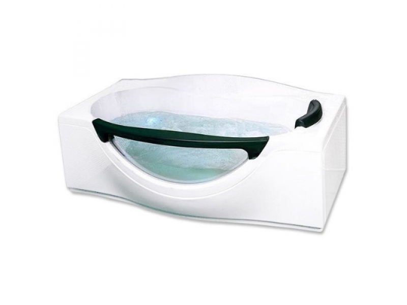Купить Ванна акриловая Appollo TS-0932, 180 х 97 х 55 см