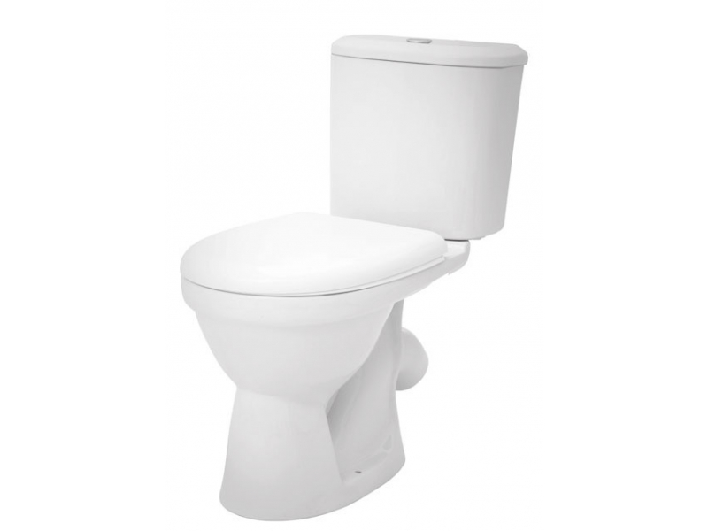 Купить Напольный унитаз Santek Бореаль 1.WH30.2.147 (1wh302147) крышка микролифт