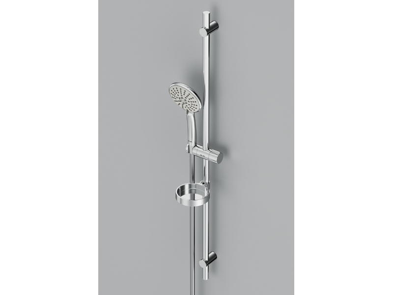Купить Душевой гарнитур Am.Pm Bliss L F0153164, 2 режима лейки