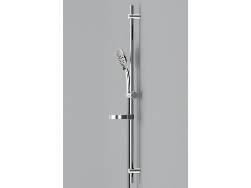 Купить Душевой гарнитур Am.Pm Bliss L F0153164, 2 режима лейки