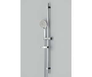 Душевой гарнитур Am.Pm Bliss L F0153164, 2 режима лейки