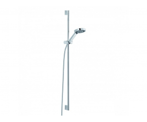 Душевой гарнитур Kludi A-Qas 6574005-00