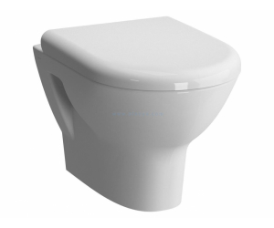 Подвесной унитаз Vitra Zentrum 5785B003-0850 с функцией биде