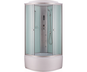 Душевая кабина Niagara NG-3318-14, 90 x 90 см с гидромассажем