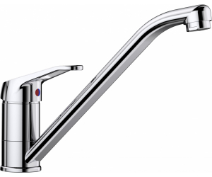 Смеситель Blanco Wega 137228, хром