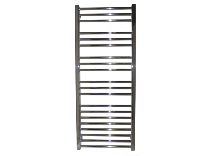 Купить Полотенцесушитель электрический Grota Classic 53 x 120 см, ширина 53 см, высота 120 см, матовый