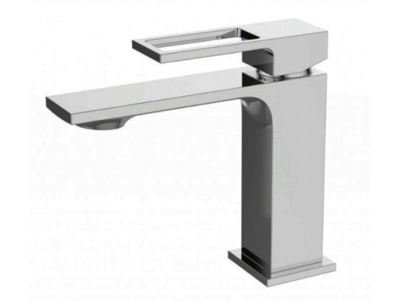 Купить Смеситель для раковины BelBagno Luce, хром, LUC-LVM-CRM