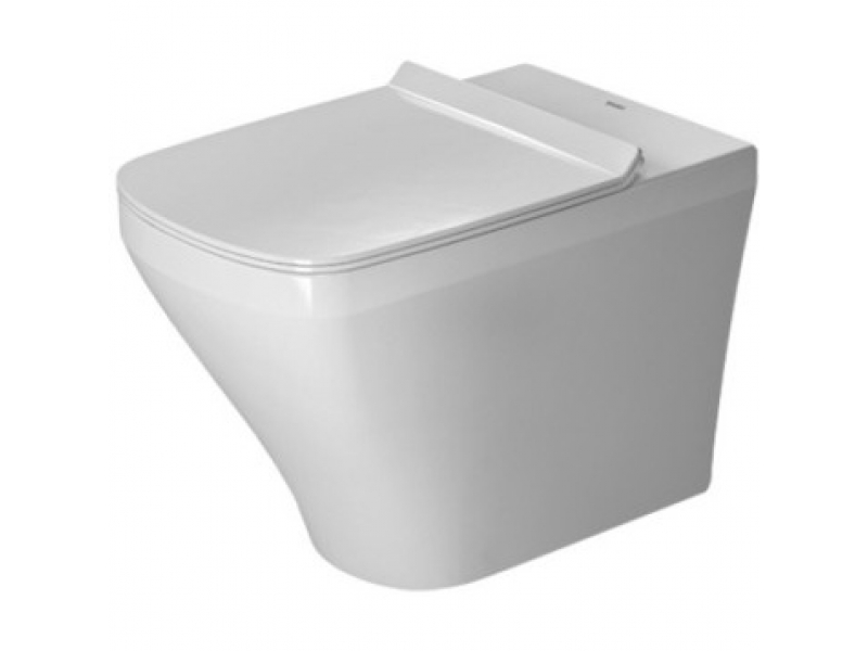 Купить Приставной унитаз Duravit Durastyle 2150090000