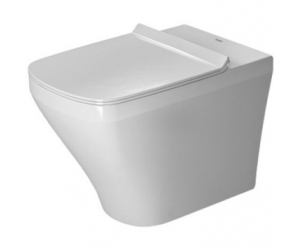 Приставной унитаз Duravit Durastyle 2150090000
