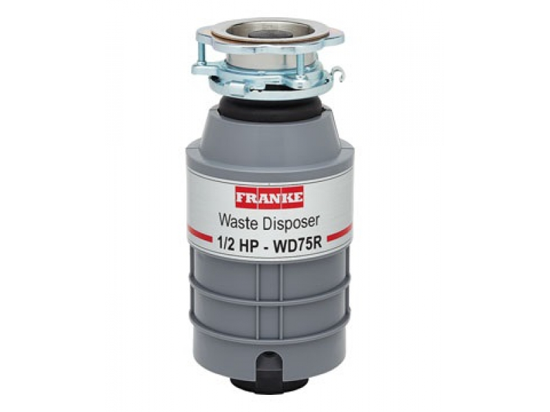 Купить Измельчитель пищевых отходов Franke WD 75 134.0253.920