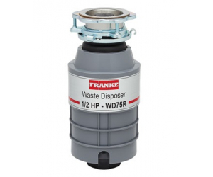 Измельчитель пищевых отходов Franke WD 75 134.0253.920