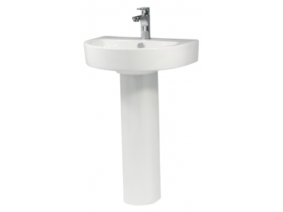 Раковина BelBagno FLAY BB0115L