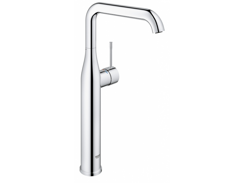 Купить Смеситель Grohe Essence New 32901001 для раковины, хром