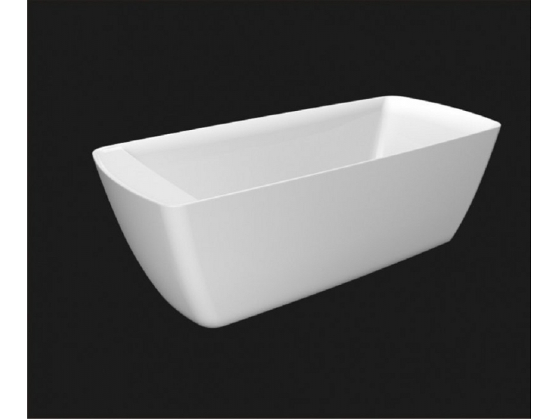 Купить Ванна акриловая BelBagno BB304 170 x 75 см