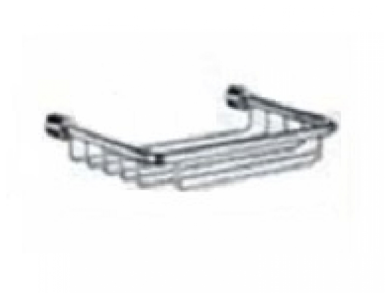 Купить Мыльница Bemeta Cytro 146208132 13 x 9.5 x 3 см прямоугольная
