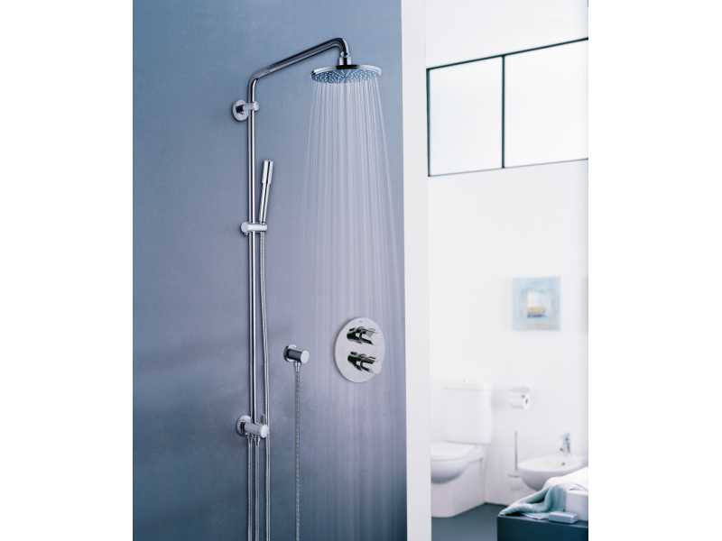 Купить Душевой шланг Grohe 28105000, Relexa Plus 150 см