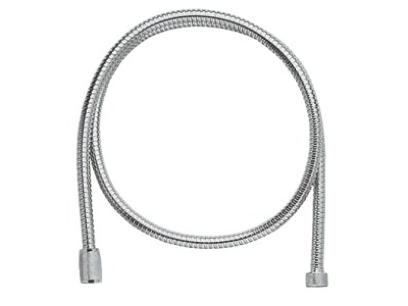 Купить Душевой шланг Grohe 28105000, Relexa Plus 150 см