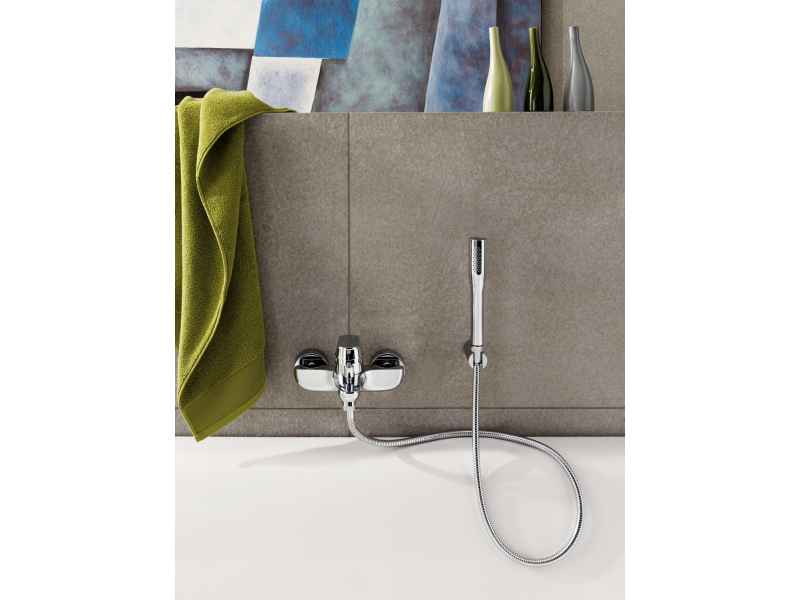 Купить Душевой шланг Grohe 28105000, Relexa Plus 150 см