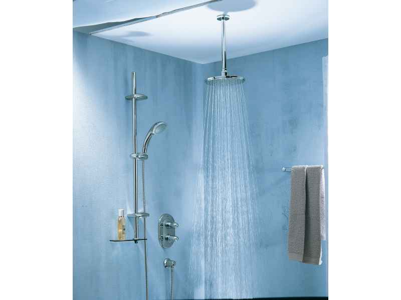 Купить Душевой шланг Grohe 28105000, Relexa Plus 150 см