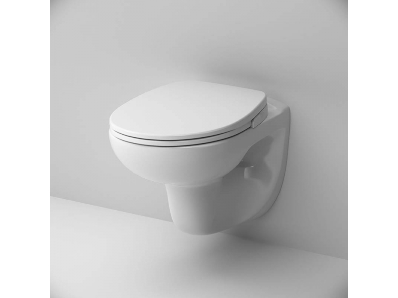 Купить Механическая крышка-биде Am.Pm Clean Care CCM7851WH