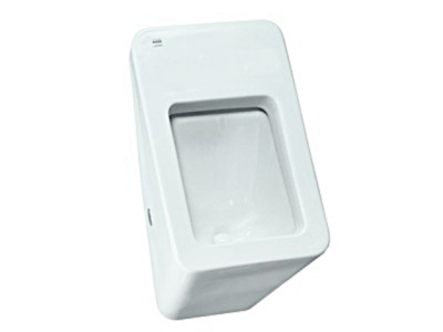 Писсуар Laufen Alessi Dot 8.4090.5.400.000.1 без мухи без крышки