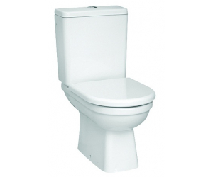 Напольный унитаз Vitra Form 300 9729B003-7200 крышка микролифт
