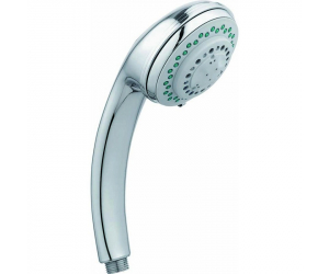 Душевая лейка RGW Shower Panels SP-113, 21140613-01, хром